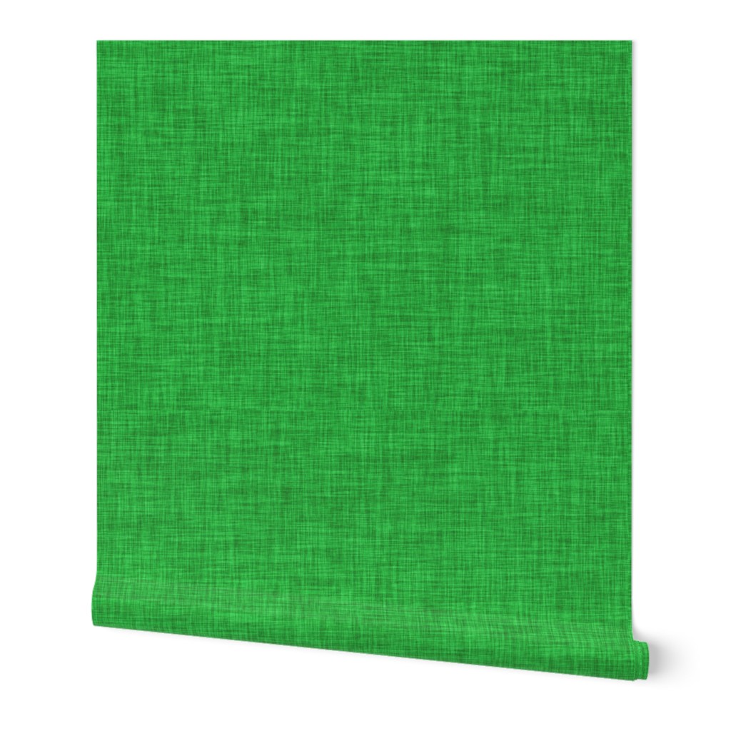 shamrock linen