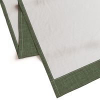 sage linen no. 1