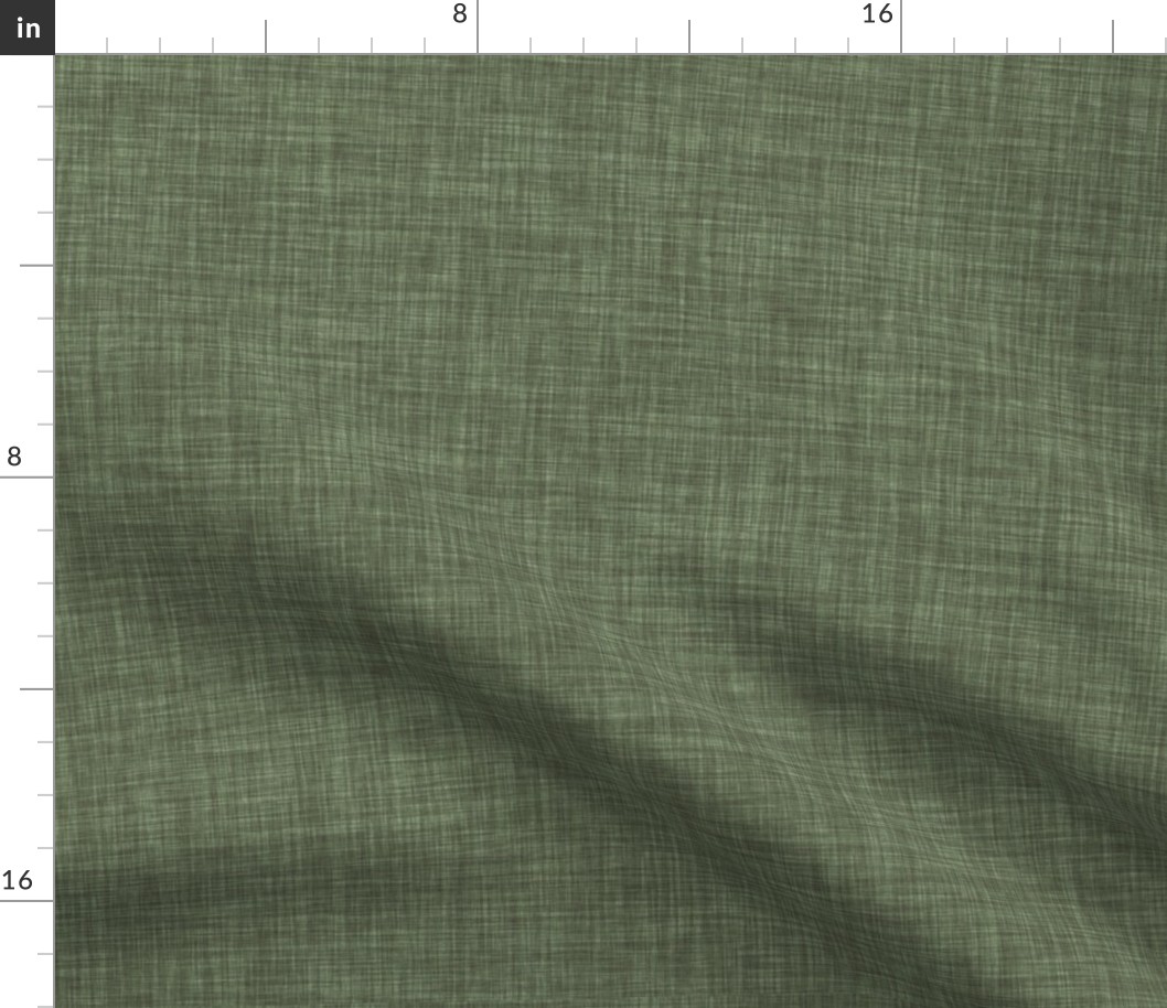 sage linen no. 1