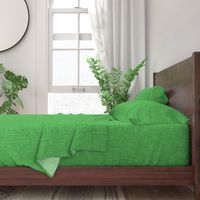 green linen no. 1