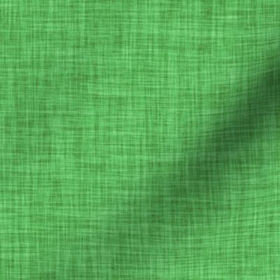 green linen no. 1