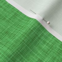 green linen no. 1