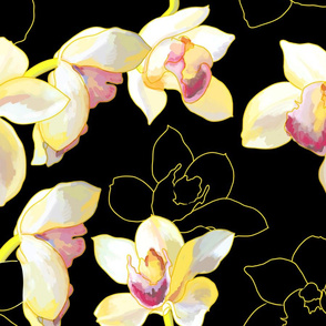 Orchidpattern_dark