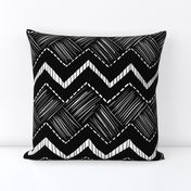 Tribal Chevron