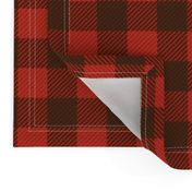 Buffalo Plaid Large Repeat