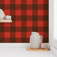 Buffalo Plaid Large Repeat