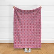 Milady's Hankie (pink)