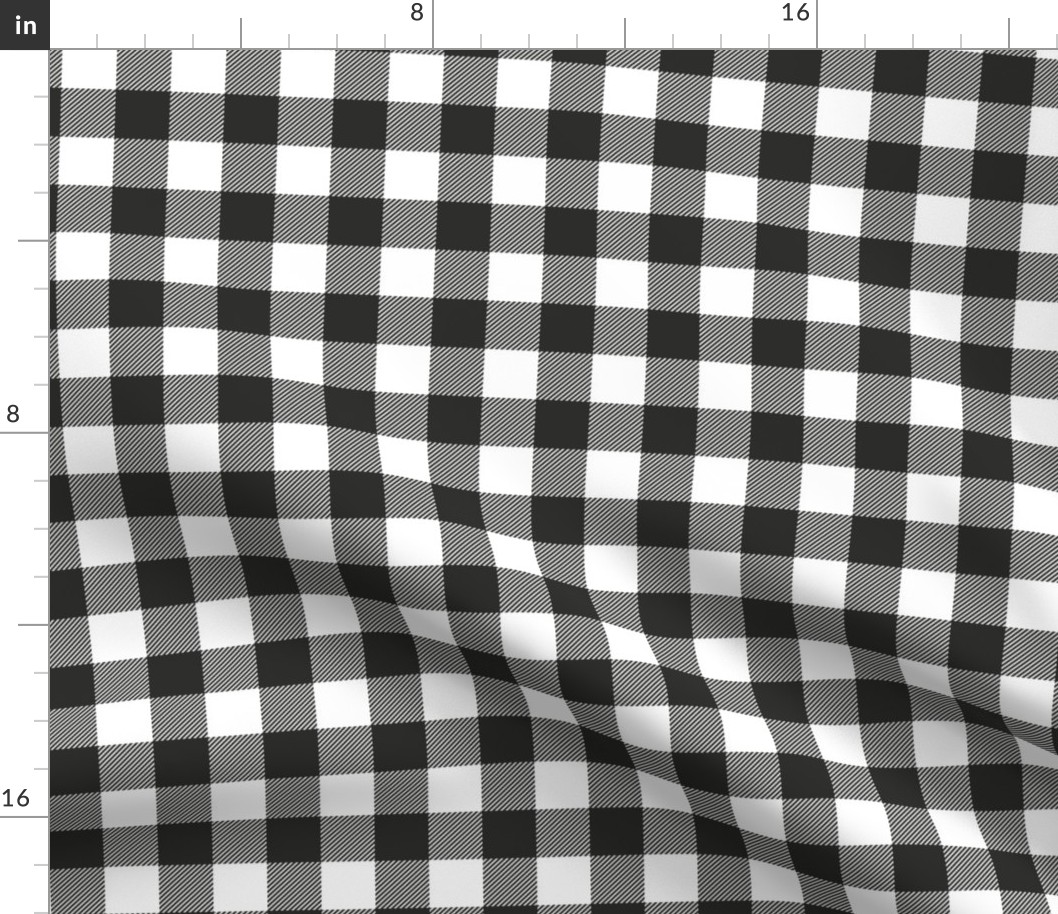 plaid - wholecloth coordinate - C2