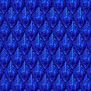 BLUE DRAGON SCALES