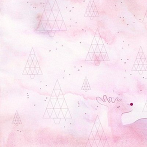 Watercolor_Xmas_delari_pink