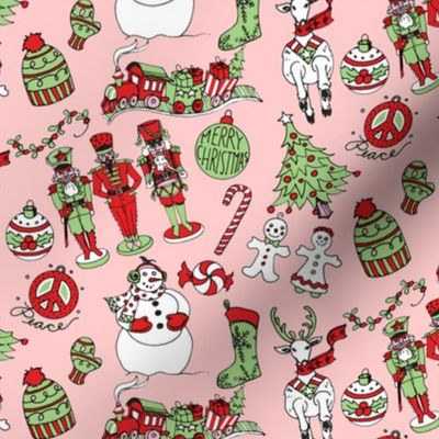 Christmas-pattern-2