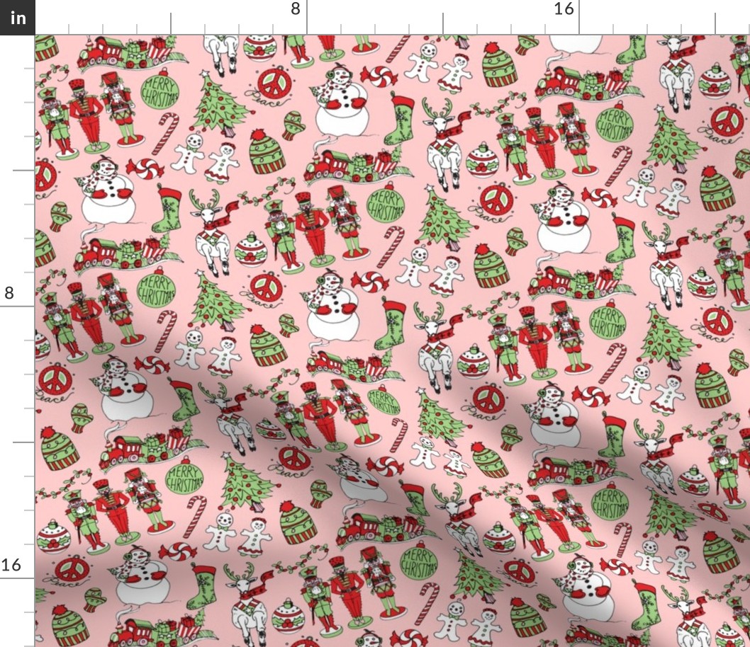 Christmas-pattern-2