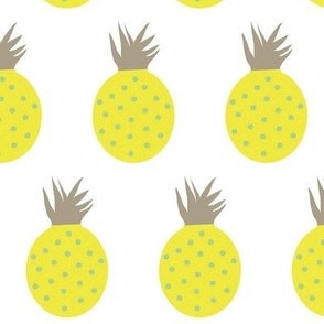 Pineapples