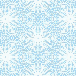 wrap_paper_crocus_snowflake_white_sky_blue