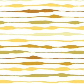 Citrine Stripes