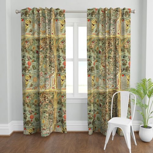 HOME_GOOD_CURTAIN_PANEL