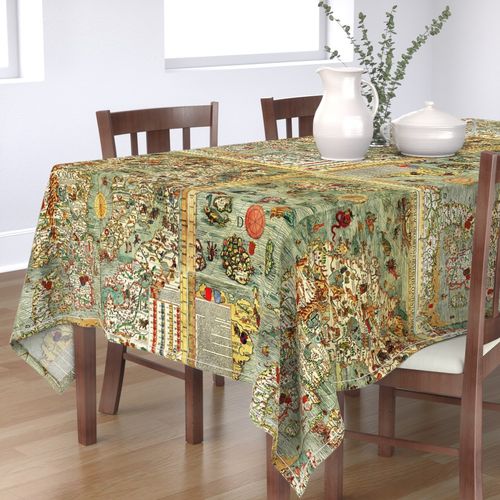 HOME_GOOD_RECTANGULAR_TABLE_CLOTH