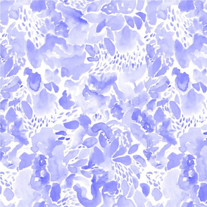  Abstract - lavender period