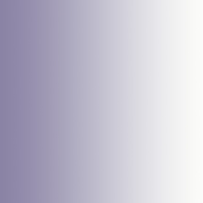 Lavender Ombre