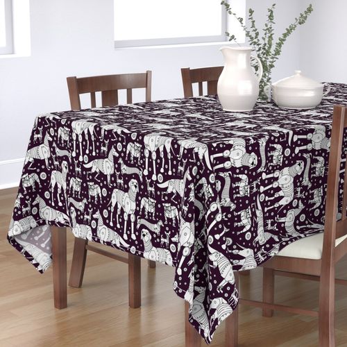 HOME_GOOD_RECTANGULAR_TABLE_CLOTH