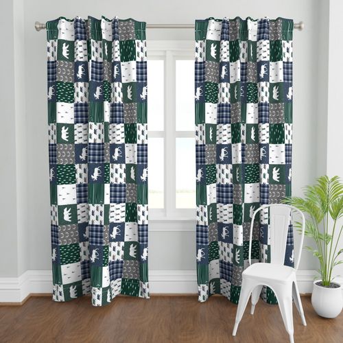 HOME_GOOD_CURTAIN_PANEL