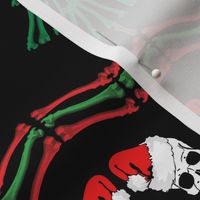 deadly christmas sweater 