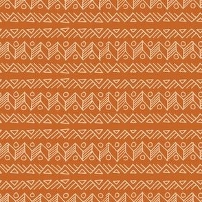 Mudcloth Chevron