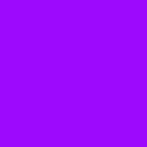 Solid Purple (#9c09fc)