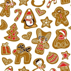 Gingerbread