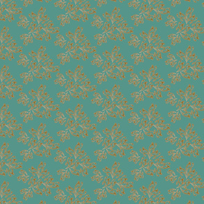Gold-Flourish-with-Teal-Back
