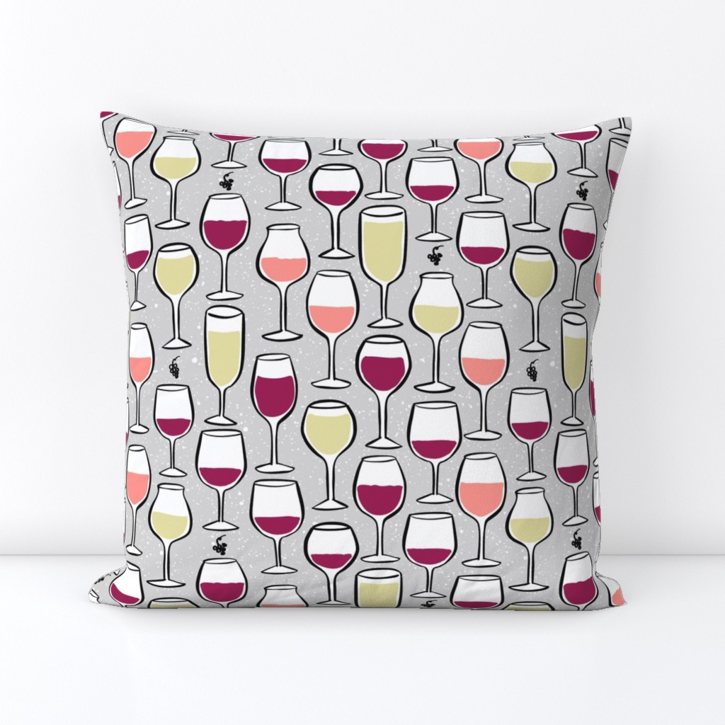 Wine Glasses