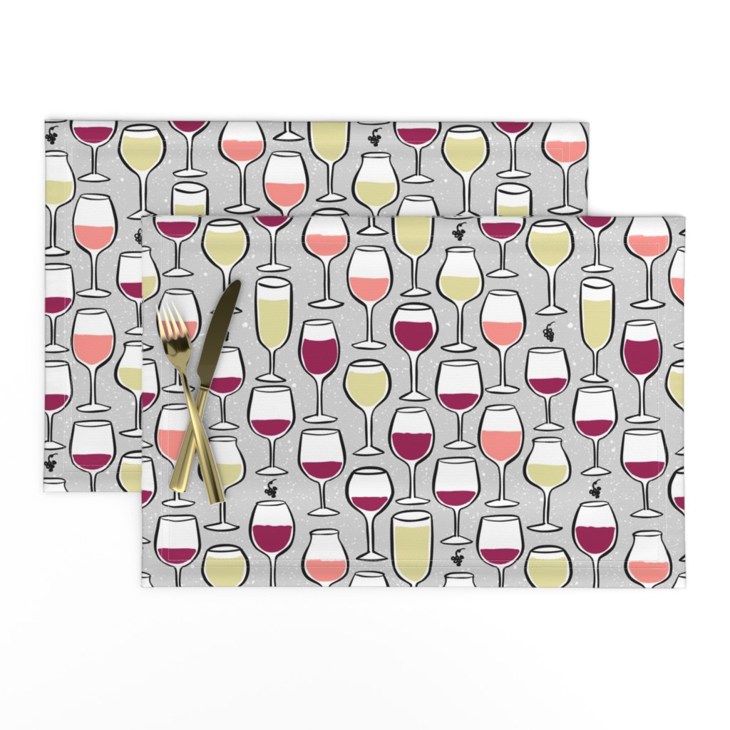 Wine Glasses