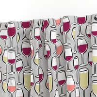 Wine Glasses