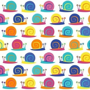Snail Party