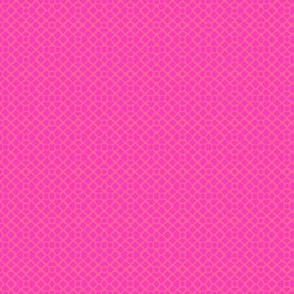 Where  Cookies Smile &  Love Flurries-Pink Subtle Texture  