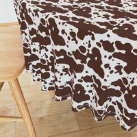 Small Cow Hide 2