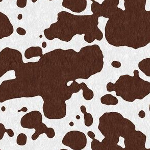 Small Cow Hide 2