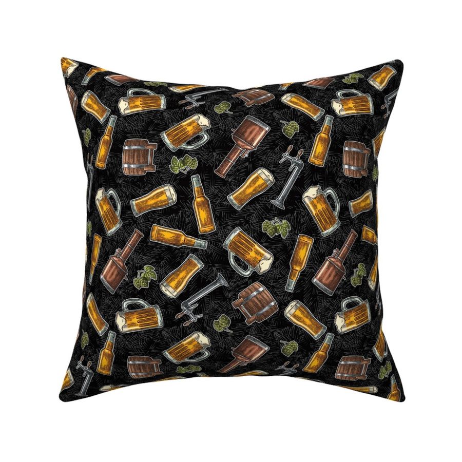 HOME_GOOD_SQUARE_THROW_PILLOW