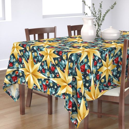 HOME_GOOD_RECTANGULAR_TABLE_CLOTH