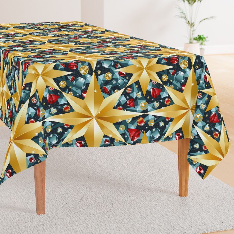 HOME_GOOD_RECTANGULAR_TABLE_CLOTH