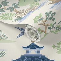 Chinoiserie