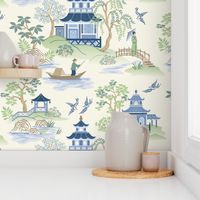 Chinoiserie