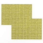 Gold Burlap Texture 