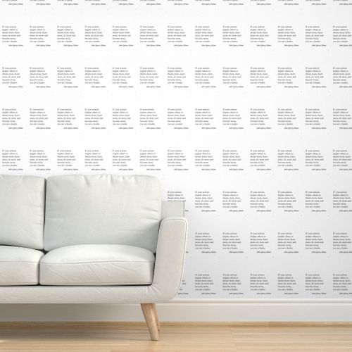 Citation Spoonflower