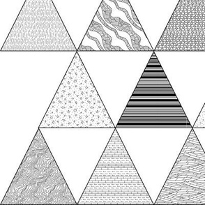Geologic Triangles