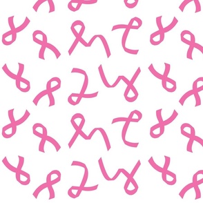 Pink Ribbon