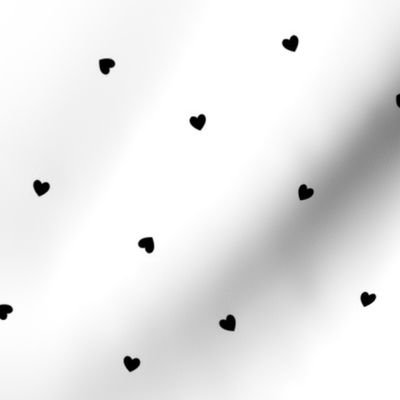 Confetti Hearts (M)