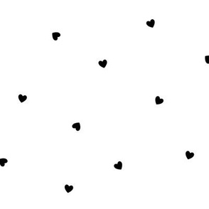 Confetti Hearts (M)