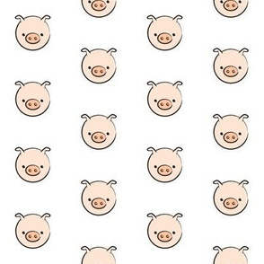 Pig Pattern