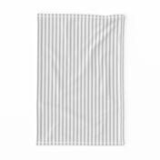 gray ticking stripe grey ticking stripe french stripe grey stripe